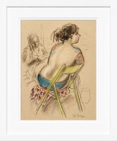 Wendy Sharpe