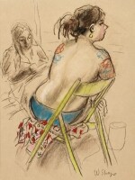 Wendy Sharpe - 2