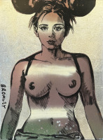 David Bromley - 2