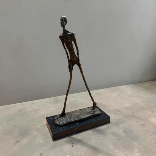 Bronze