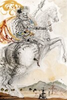 Salvador Dali - 2