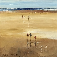 Colin Parker - 2