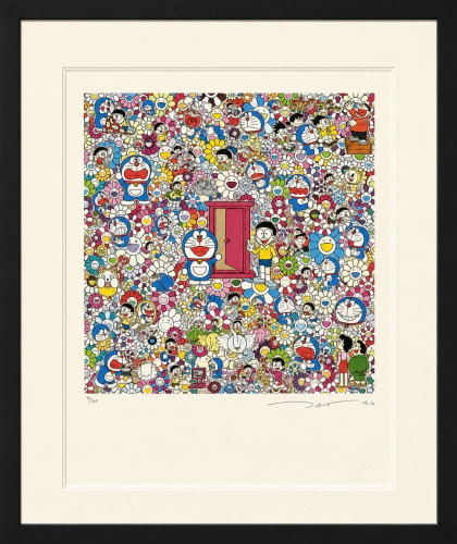 Takashi Murakami