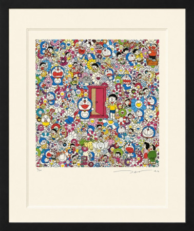 Takashi Murakami