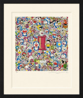 Takashi Murakami