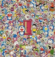 Takashi Murakami - 2