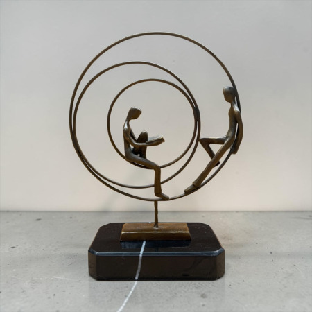 Bronze