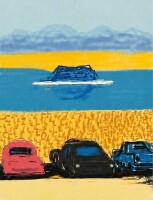 David Hockney - 2