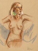 Wendy Sharpe - 2
