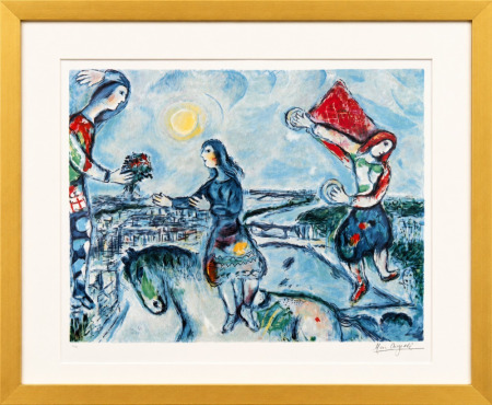 Marc Chagall