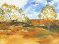 Allan Goddard - 2