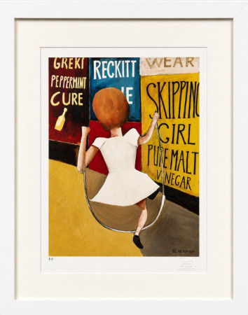 Charles Blackman