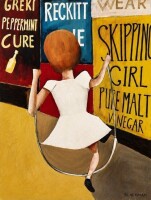 Charles Blackman - 2