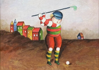 Artwork - 2