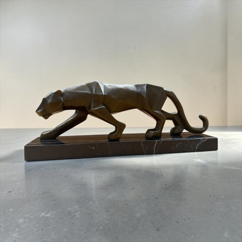Bronze