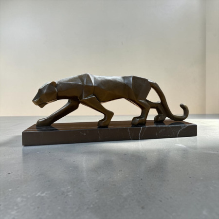 Bronze