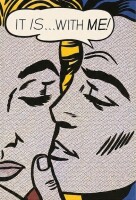 Roy Lichtenstein - 2