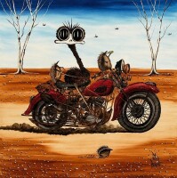 Peter Browne - 2