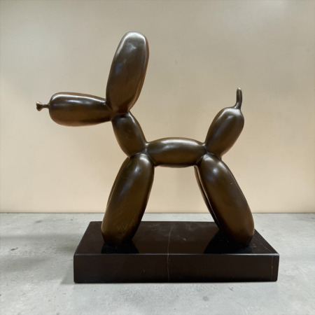 Bronze