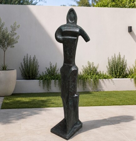 Bronze