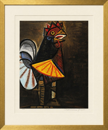 Pablo Picasso