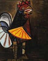 Pablo Picasso - 2
