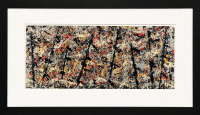 Jackson Pollock