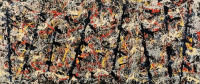 Jackson Pollock - 2