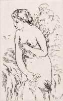 Pierre Auguste Renoir - 2