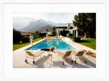 Slim Aarons