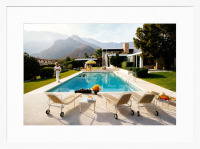Slim Aarons
