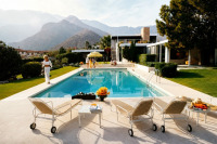 Slim Aarons - 2