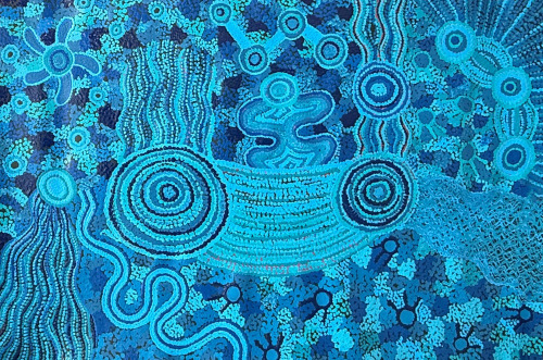Renae Nakamarra Nelson
