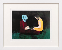 Charles Blackman