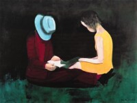 Charles Blackman - 2