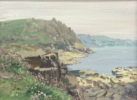 Bernard Evans - 2