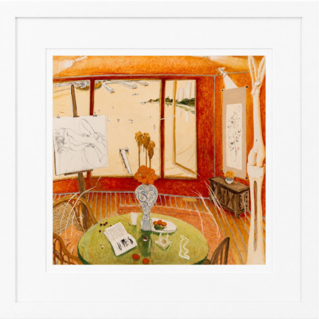 Brett Whiteley