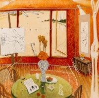 Brett Whiteley - 2