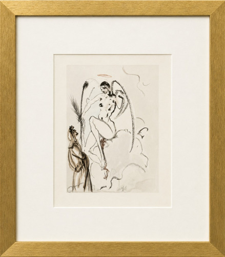 Salvador Dali