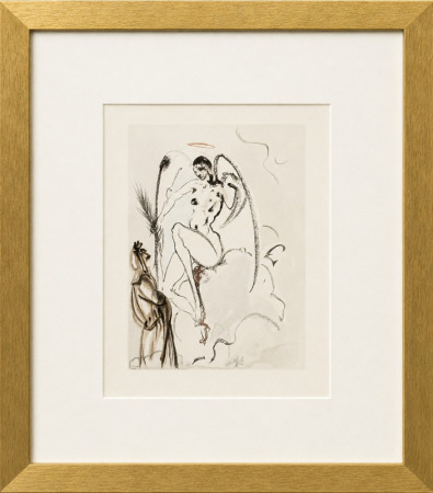 Salvador Dali