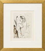 Salvador Dali
