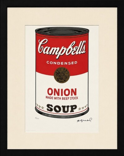 Andy Warhol