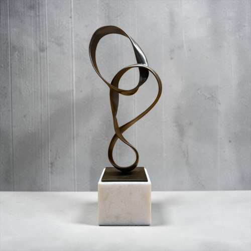 Bronze