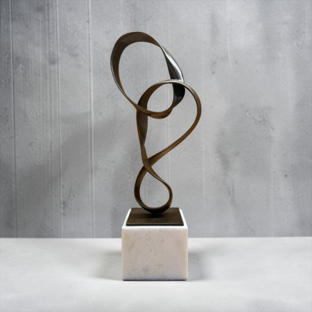 Bronze
