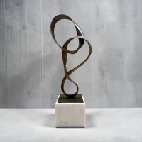Bronze