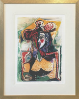 Pablo Picasso
