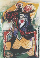 Pablo Picasso - 2