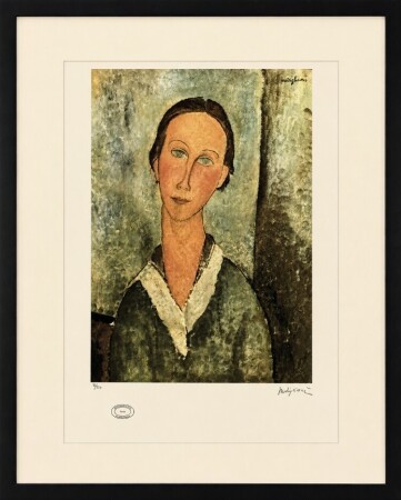 Amedeo Modigliani