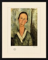 Amedeo Modigliani