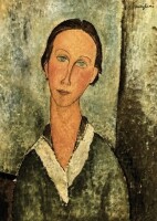 Amedeo Modigliani - 2